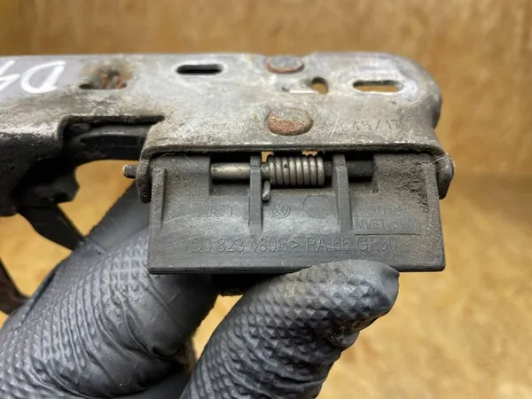 Motorhuvudlås VW Sharan II 7N 1Q0823480B image 9