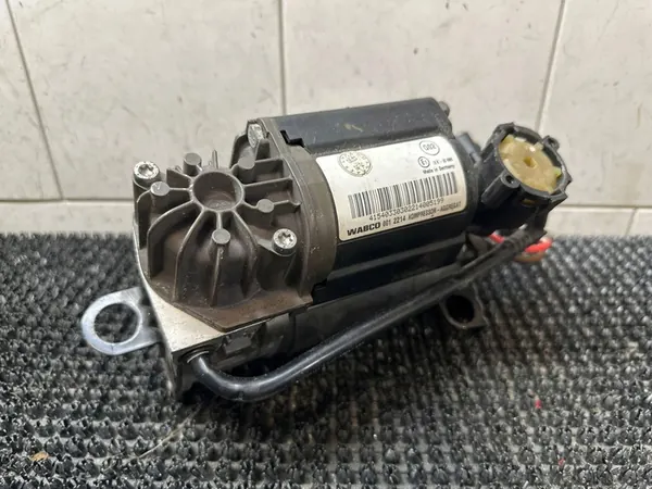 Suspension Compressor Audi A6 C5 Allroad 10R036089 image 1