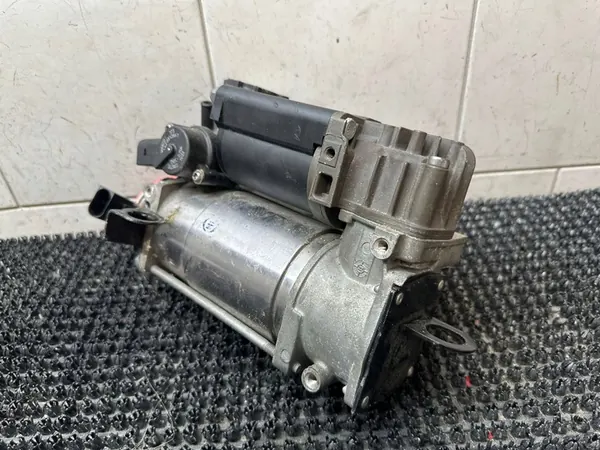 Suspension Compressor Audi A6 C5 Allroad 10R036089 image 2