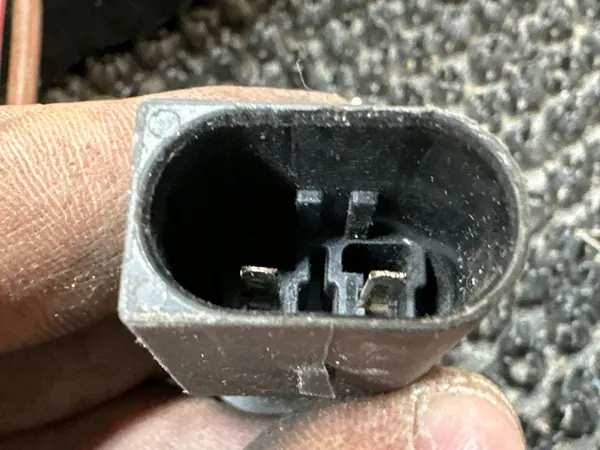 Suspension Compressor Audi A6 C5 Allroad 10R036089 image 4