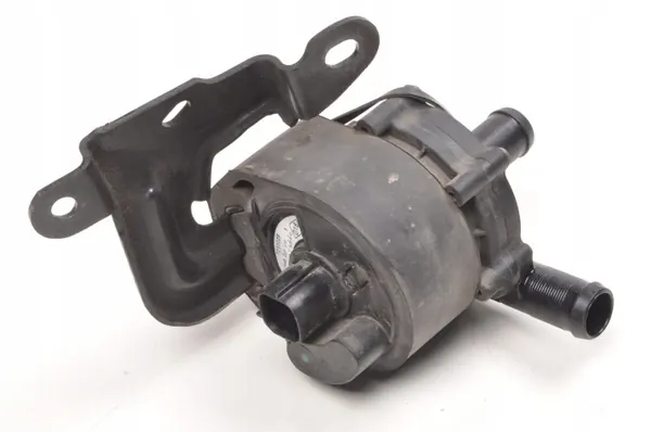 Pompe à eau OEM 144B03731R pour Renault Twingo III image 2
