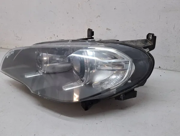 Farol Xenon Esquerdo BMW X5 E70 LCI 7221891 image 3