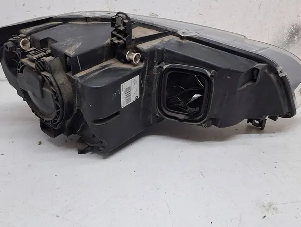 Farol Xenon Esquerdo BMW X5 E70 LCI 7221891 image 6
