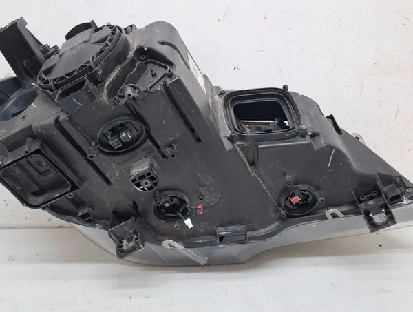 Farol Xenon Esquerdo BMW X5 E70 LCI 7221891 image 7