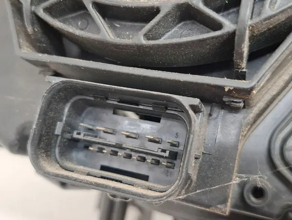 Farol Xenon Esquerdo BMW X5 E70 LCI 7221891 image 8