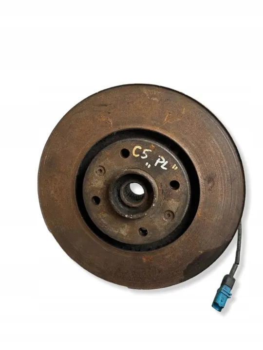 OEM 76463322 Pinça e Disco Travão Dianteiro Esquerdo image 3