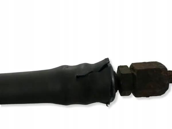 Flexible de direction Audi A6 C6 3.2 FSI OEM image 10