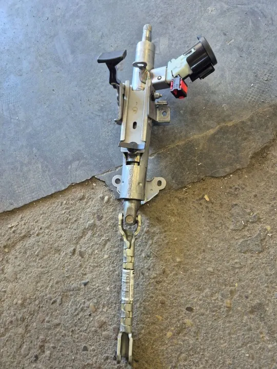 Colonne de direction Renault Trafic III 488103173R image 2