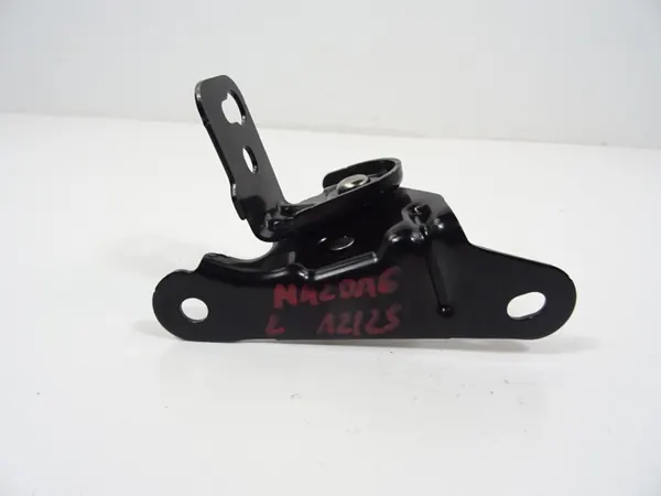 Mazda 6 baksätes gångjärnsfäste vänster OEM 2013-2016 image 3
