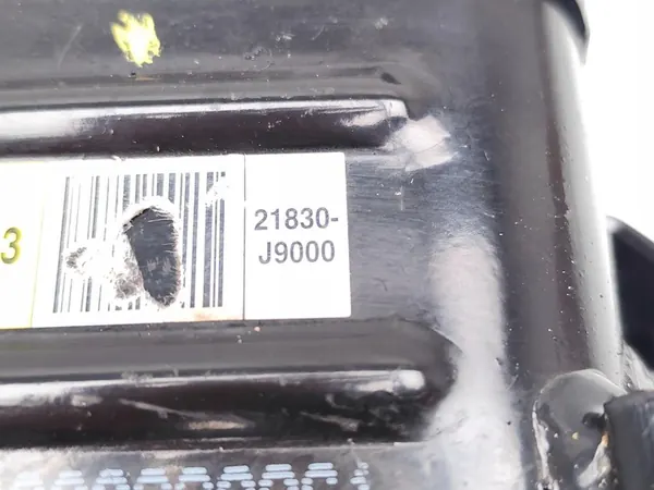 Supporto motore Peugeot 308 SW 1.2 THP 130 21830-J9000 image 7