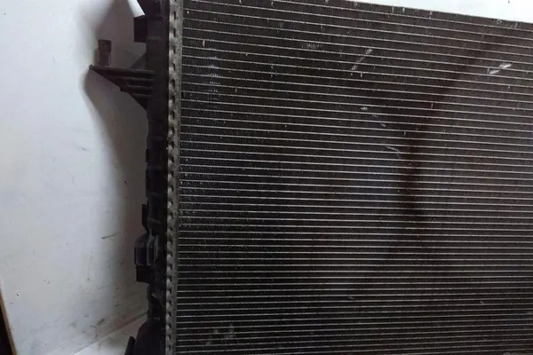 Radiador de agua RENAULT ESPACE IV 2.0L Diesel image 2