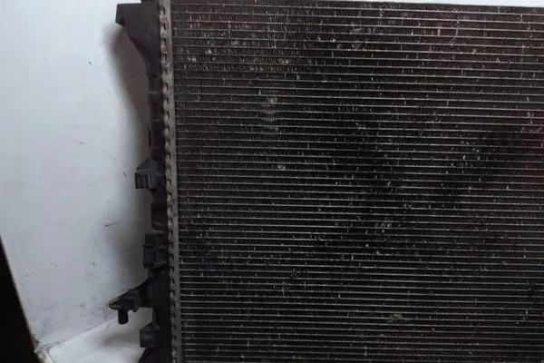 Radiador de agua RENAULT ESPACE IV 2.0L Diesel image 3