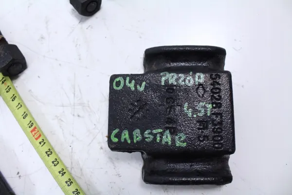 Voorste koppeling OEM CYBANT voor Nissan Cabstar 4.5T image 3