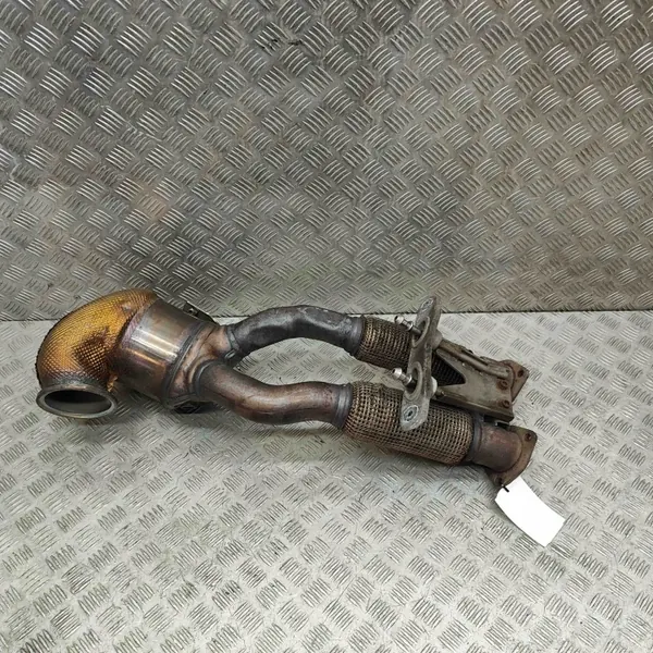 Catalizador OEM 8S0166A para Audi A3 Sportback image 2
