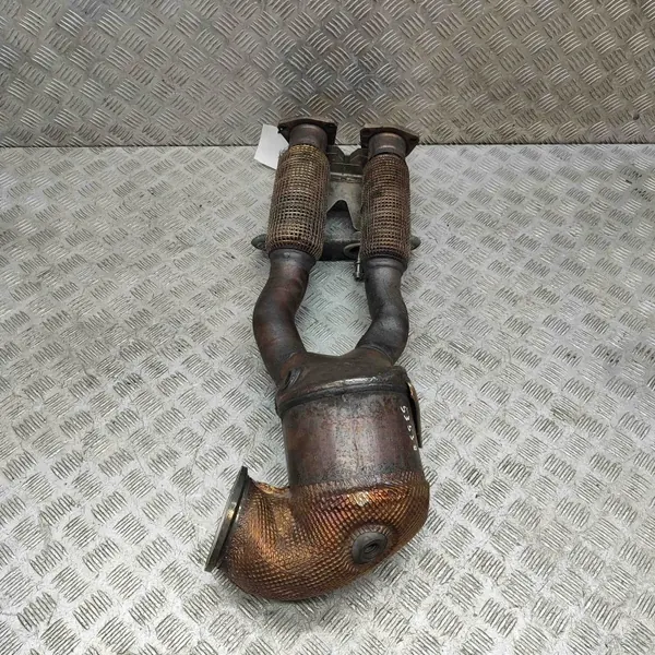 Catalizador OEM 8S0166A para Audi A3 Sportback image 4