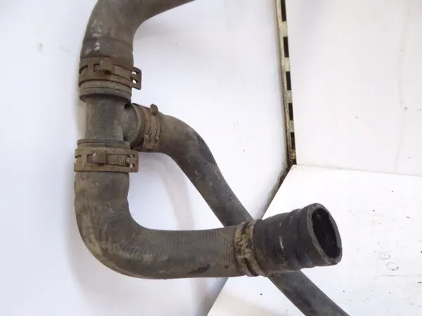 Verwarmingsslang Ford Fusion I 02-05 1.4 16V image 2