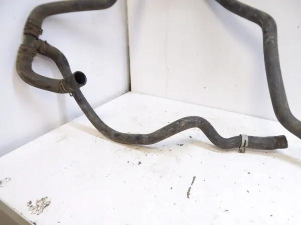 Verwarmingsslang Ford Fusion I 02-05 1.4 16V image 3