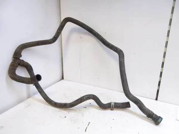 Verwarmingsslang Ford Fusion I 02-05 1.4 16V image 4