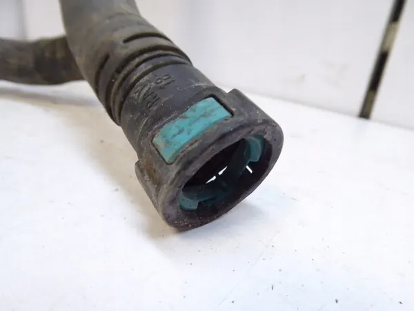 Verwarmingsslang Ford Fusion I 02-05 1.4 16V image 5