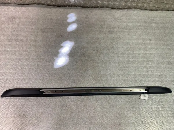 Jeep Grand Cherokee 2019 Barras Techo OEM 68274551AB image 2