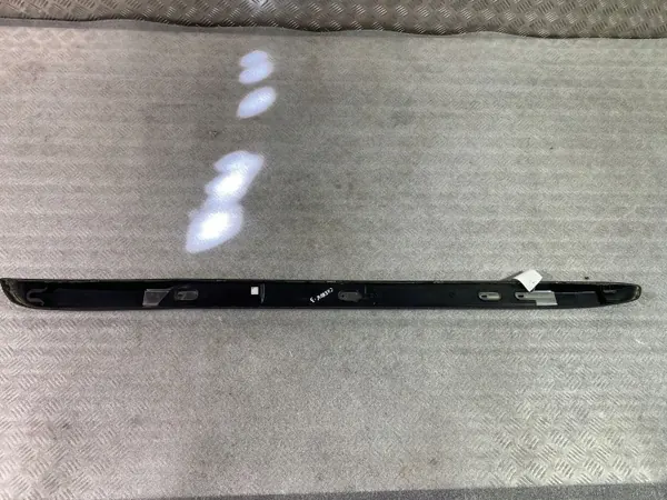 Jeep Grand Cherokee 2019 Barras Techo OEM 68274551AB image 3