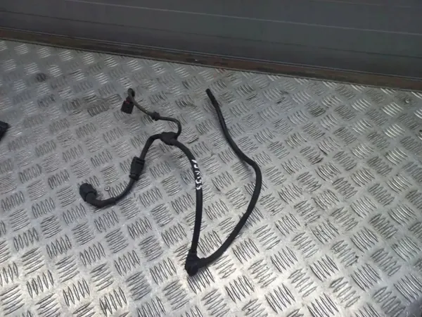 Cable Sensor ABS OEM 8W0972253 Trasero Izquierdo Audi A5 image 2