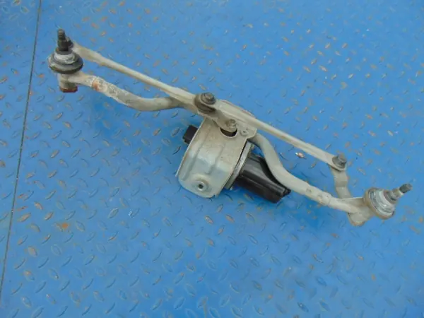 Pyyhkijänmekanismi EXPERT SCUDO II image 2