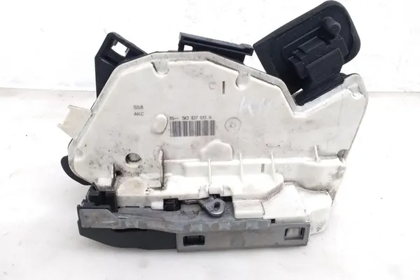 Linke Vordertürschloss SEAT LEON ST 5K2837015H image 3