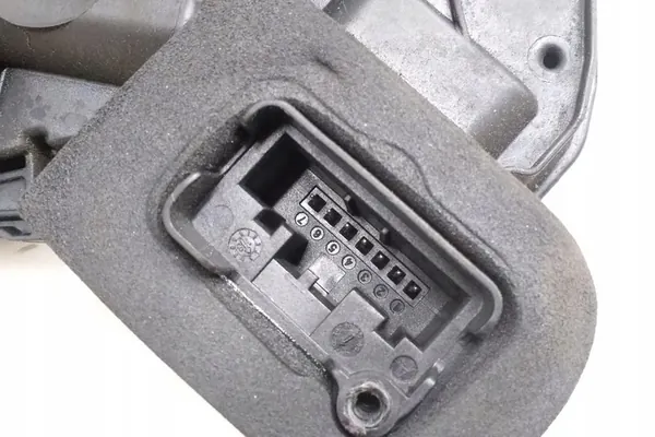 Linke Vordertürschloss SEAT LEON ST 5K2837015H image 5