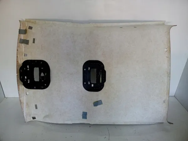 OEM 13913855498 Ciel de Toit pour Renault Fluence ZE image 3