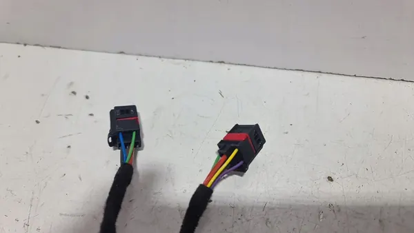 Bakluckgasfjäder SEAT Alhambra II 7N0827851H image 2