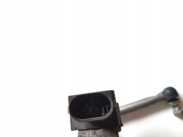 Fram luftfjädringssensor BMW X5 E70 2010 6778814 image 2