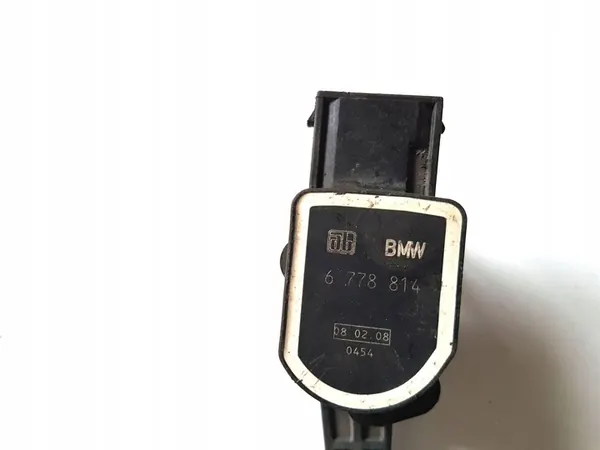 Fram luftfjädringssensor BMW X5 E70 2010 6778814 image 3