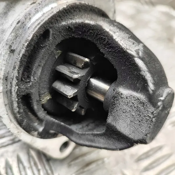 Arrancador Kia 1.6L 2019 OE 361002U100 image 5