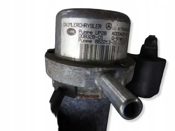 Gebrauchtteil Mercedes-Benz SLK R170 OEM A1704300032 image 4