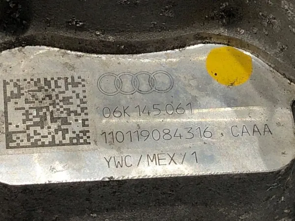 Turbocompresor VW Tiguan 2.0 190CV OEM 06K145061 image 8