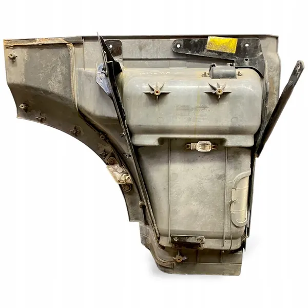 DAF Placa Superior Completa, Esquerda image 2