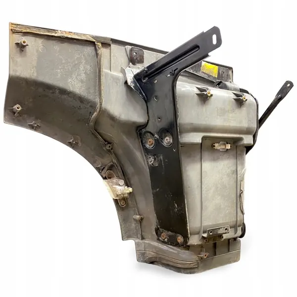 DAF Placa Superior Completa, Esquerda image 4