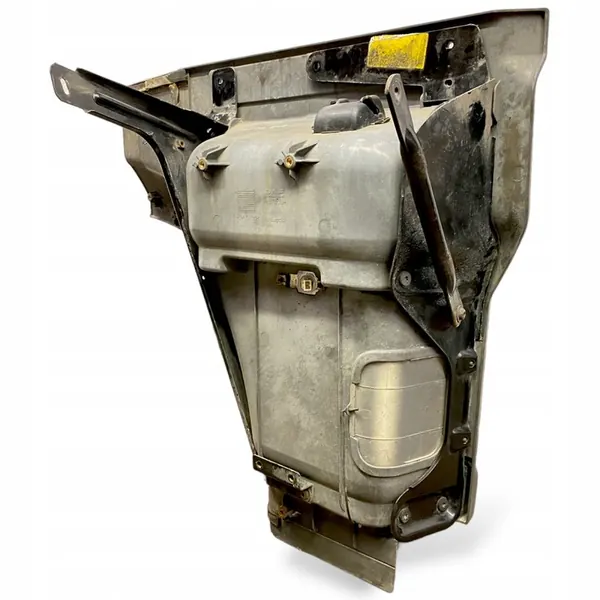 DAF Placa Superior Completa, Esquerda image 5