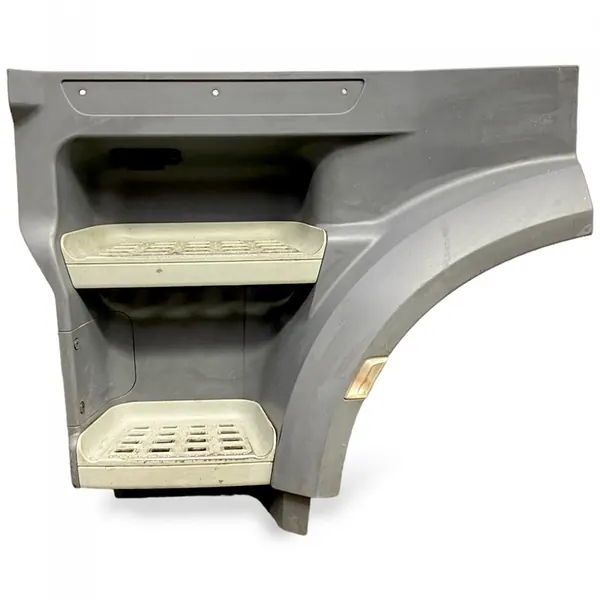 DAF Placa Superior Completa, Esquerda image 8