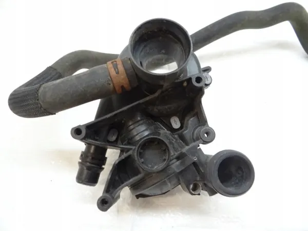 CITROEN DS7 1.5 BLUE HDI Vattenpumphus image 2