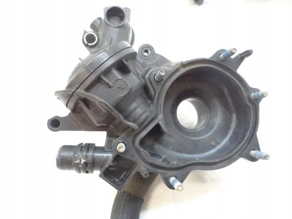 CITROEN DS7 1.5 BLUE HDI Vattenpumphus image 3