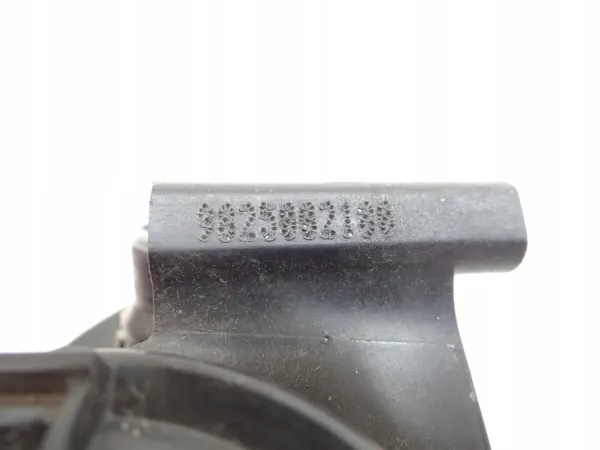 CITROEN DS7 1.5 BLUE HDI Vattenpumphus image 5