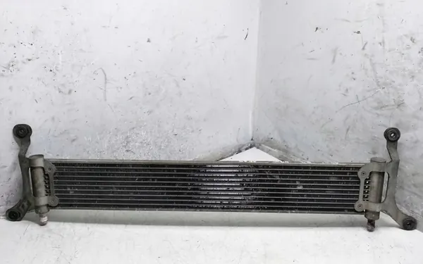 Radiador de agua AUDI Q7 2007 7L6121212B image 2