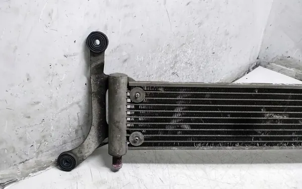 Radiador de agua AUDI Q7 2007 7L6121212B image 4