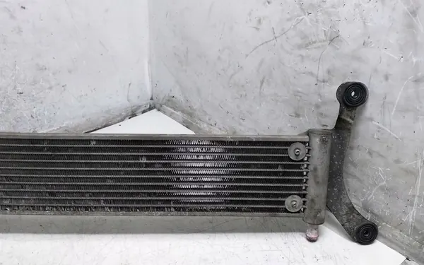 Radiador de agua AUDI Q7 2007 7L6121212B image 5