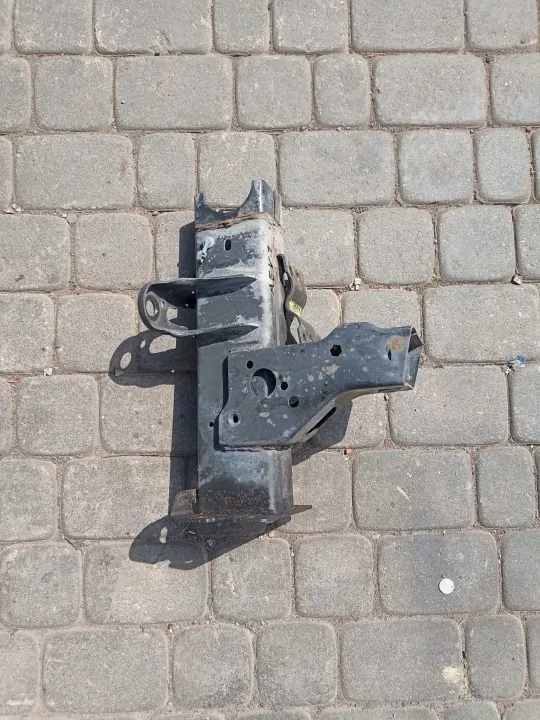 Cuarto de bastidor izquierdo OEM 68382863AB para Jeep Wrangler JL image 2