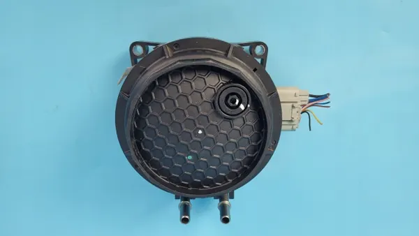 OEM HYUNDAI TUCSON IV 22r brandstofverwarmingsfilter image 2