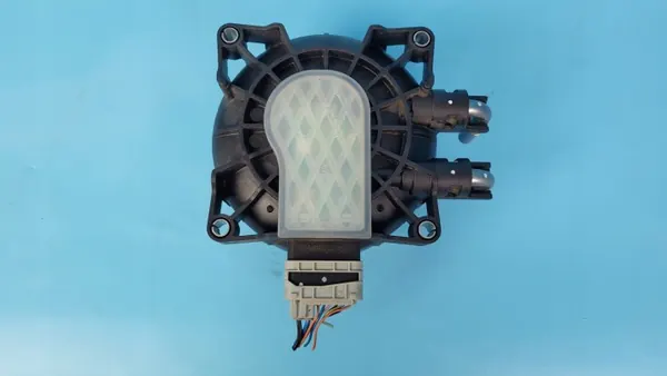 OEM HYUNDAI TUCSON IV 22r brandstofverwarmingsfilter image 8