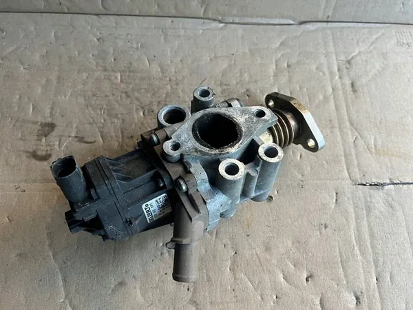 EGR-VENTTIILI FIAT DUCATO 2.3 JTD 5801385941 image 2